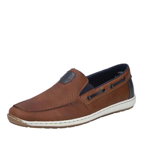 Rieker Norbeck 088 Slip On Shoe